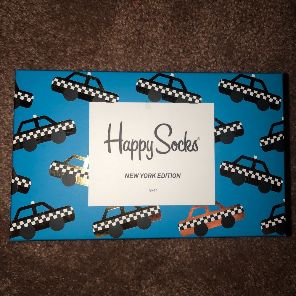 Happy Socks